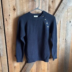 Mango sweater girl 13/14yrs